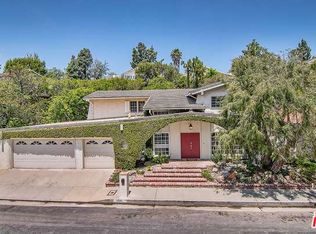 2686 Cordelia Rd, Los Angeles, CA 90049