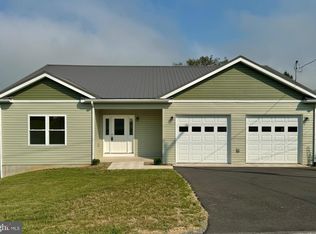 531 E High St, Bellefonte, PA