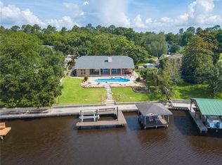 85816 Avant Rd, Yulee, FL 32097