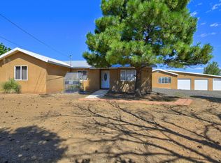 18 Saddle Spur Trl, Edgewood, NM 87015