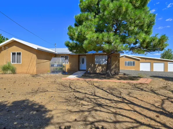 18 Saddle Spur Trl, Edgewood, NM 87015