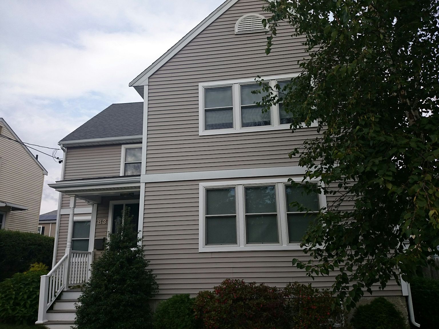 83 Joyce Kilmer Rd, West Roxbury, MA 02132 Zillow