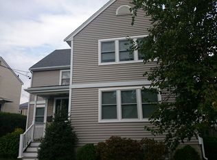83 Joyce Kilmer Rd, West Roxbury, MA 02132