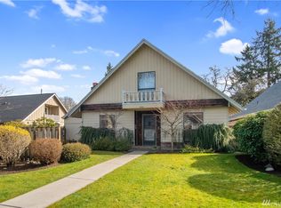 6428 Avondale Rd SW #2, Lakewood, WA 98499