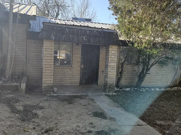 501 Ranchero Dr, Kerrville, TX 78028