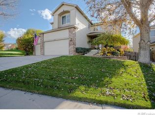 9863 Quay Way, Westminster, CO 80021