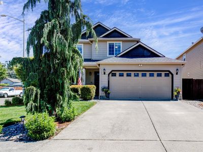 10117 NE 86th Ct, Vancouver, WA, 98662