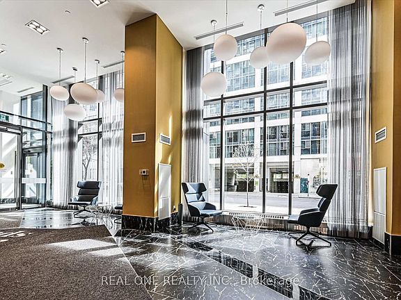 4th image of 60 Princess St #1105