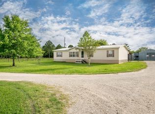 12900 Martine Rd, Hamshire, TX 77622