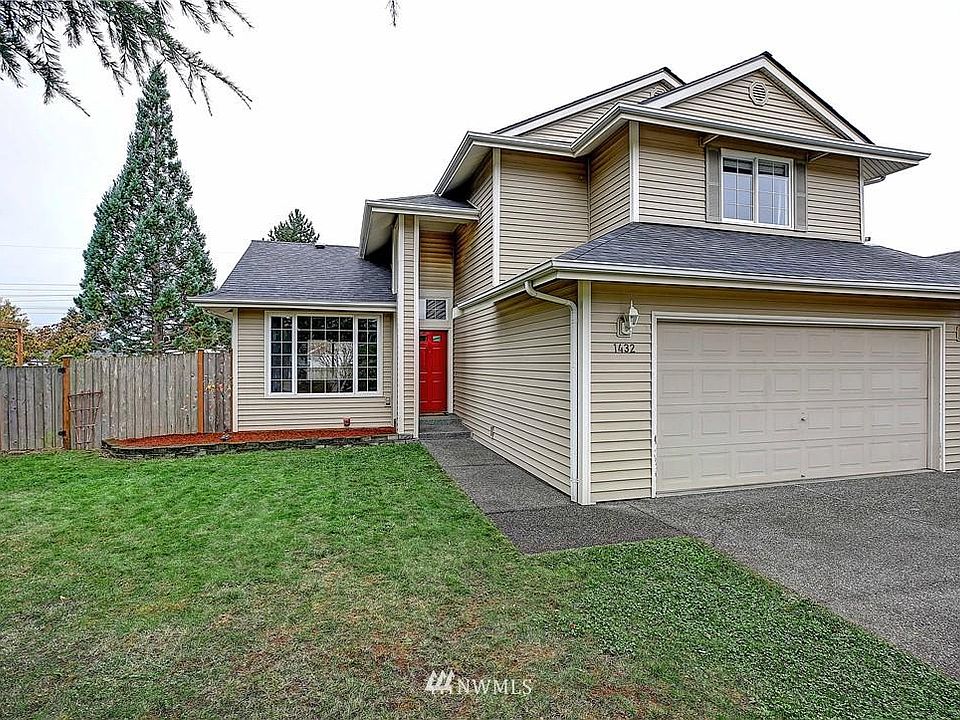 1st image of 1432 90th Dr NE