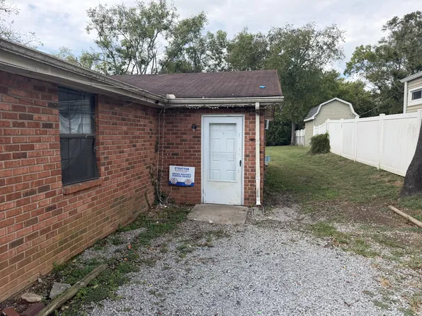 844 Argle Ave #B, Madison, TN 37115