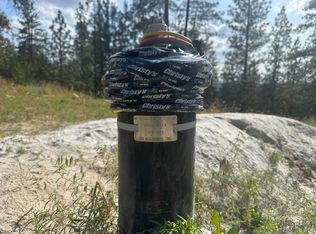 Nka Lower Weaver Way Lot B, Deer Park, WA 99006