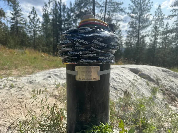 Nka Lower Weaver Way Lot B, Deer Park, WA 99006