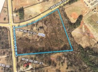 1756 N Rocky River Rd, Lancaster, SC 29720