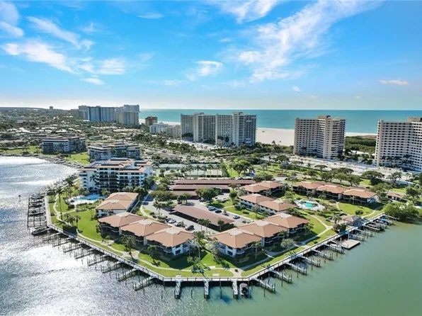 591 Seaview CT #A603, MARCO ISLAND, FL 34145