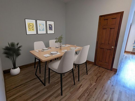 2nd image of 70 W 87th St #3B*