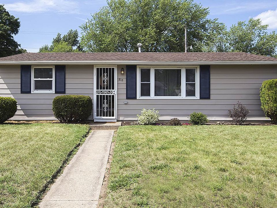 1st image of 818 W Donaldson Ave