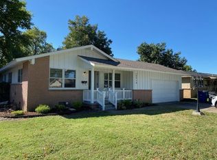 8914 E 33rd Pl, Tulsa, OK 74145