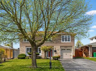 426 Bartley Bull Pkwy, Brampton, ON L6W 2M5