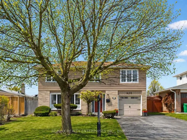 426 Bartley Bull Pkwy, Brampton, ON L6W 2M5