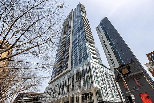 77 Mutual St #3506 Photo 1