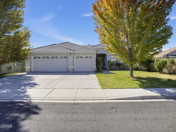 1640 Ghettis Way, Reno, NV 89521