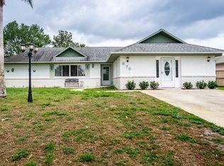 878 Abbott Ave, Deltona, FL 32725