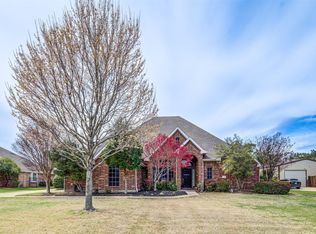 112 Everett Ct, Shady Shores, TX 76208