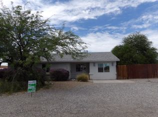 1500 W Arizona Ave, Parker, AZ 85344