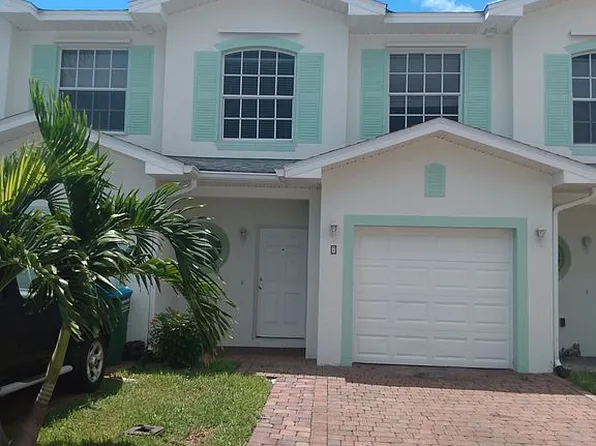 117 Anchorage Ave Unit 7, Cape Canaveral, FL 32920