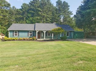 3241 Elwin Ragsdale Way, Acworth, GA 30102