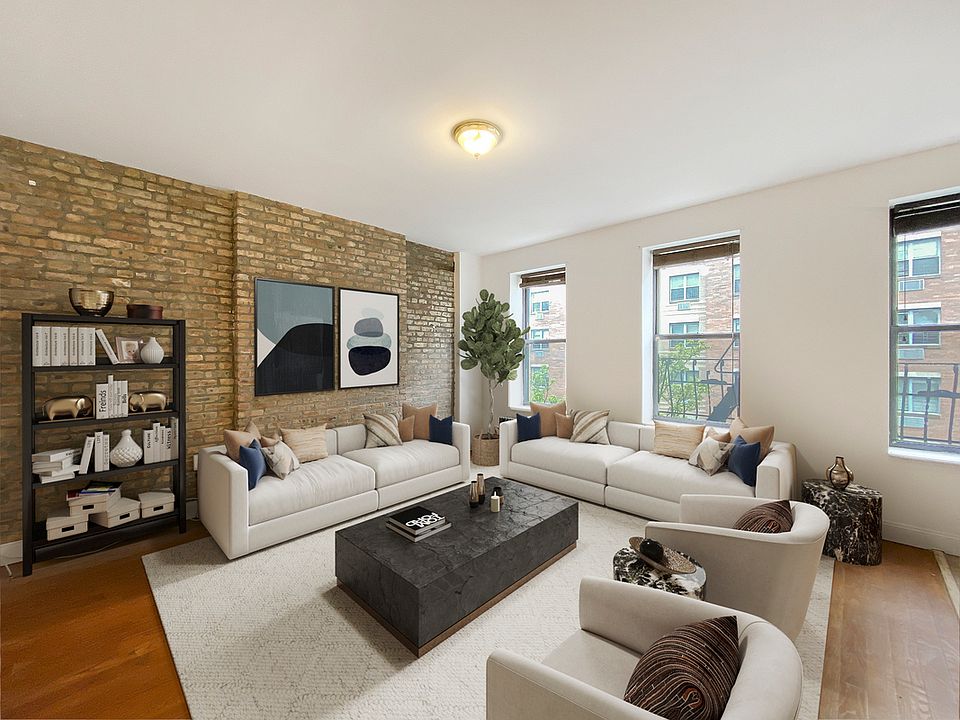 1st image of 230 W 123rd St #4CC
