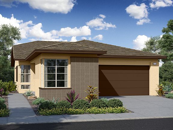 Avid Residence 2 - Modern Prairie