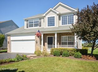 188 Holmes Pl, Montgomery, IL 60538