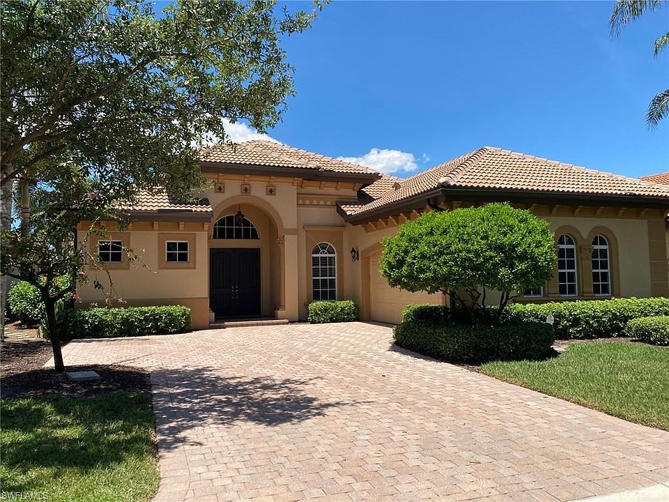 12548 Grandezza Cir, Estero, FL 33928 Zillow