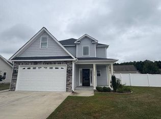 1908 Chavis Ct, Greenville, NC 27858