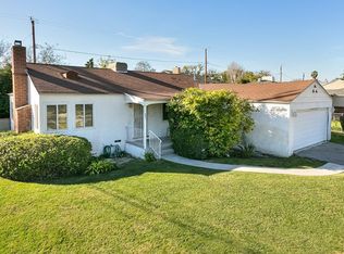 601 N Evergreen St, Burbank, CA 91505