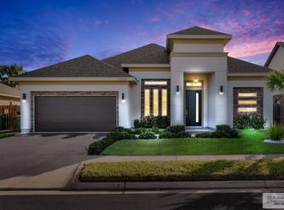 7232 Dominica Dr, Brownsville, TX 78520