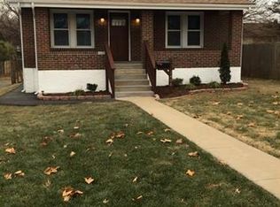 2408 Wismer Ave, Saint Louis, MO 63114