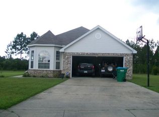 13926 Maddie Cir, Diberville, MS 39540