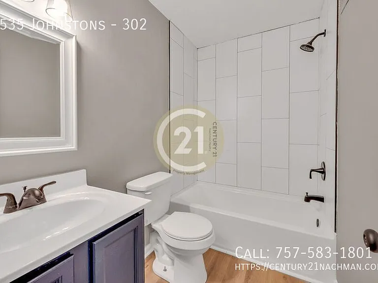 1535 Johnstons Rd #302 — Photo 25