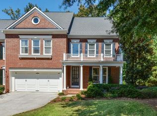 3607 Village Green Dr, Roswell, GA 30075