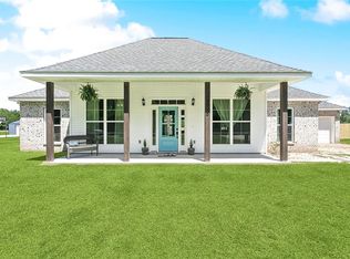 19916 Church Branch Rd, Springfield, LA 70462