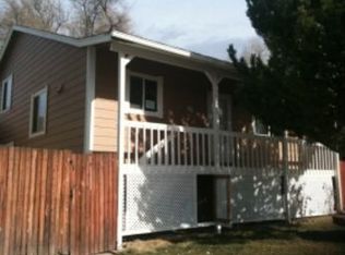 275 Settlement Ln UNIT A3, Elizabeth, CO 80107