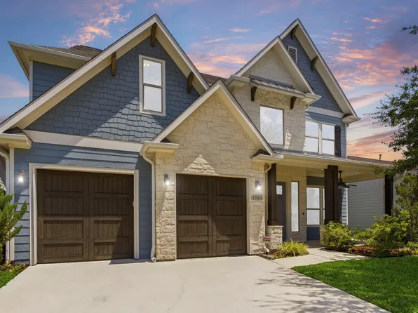 1740 Nina Lee Ln, Houston, TX 77018