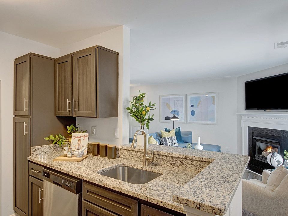 Kitchens designed with the home chef in mind.