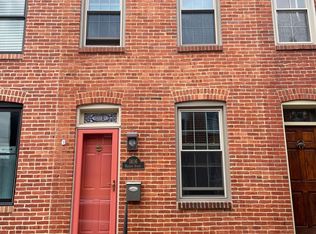 1406 Haubert St, Baltimore, MD 21230