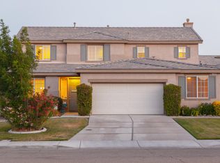 2338 Bavarian Ave, Rosamond, CA 93560