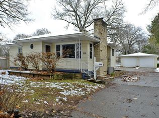 208 Sigel Ave, Battle Creek, MI 49037