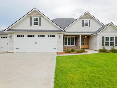 4068 Cane Mill Cir, Valdosta, GA, 31601